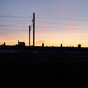 Photo 6: Sunrise view from the window