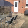 Photo 6: Shared garden