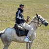 Photograph of Bilaal