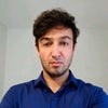 Photograph of Hasib