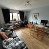 Photo 2: Shared Living Room