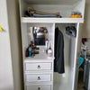 Photo 2: Wardrobe