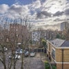 Photo 12: Bedroom 3 - Balcony View