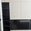 Photo 5: Smart TV + wardrobe space