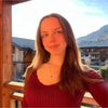 Photograph of Megan