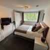 Photo 7: Large Kingsize bedroom