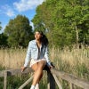 Photograph of Chanelle 