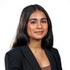 Photograph of Misha 