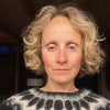 Photograph of Corinna