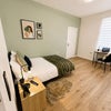 Photo 7: Room 2 + en-suite