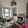 Photo 4: Shared Living Room