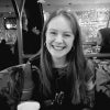 Photograph of Rhiannon