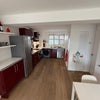 Photo 5: Kitchen with brand-new appliances 