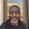 Photograph of Kwasi Henneh