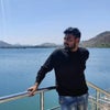 Photograph of Mahesh