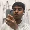 Photograph of Arnav