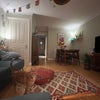 Photo 9: Lounge nighttime