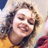 Photograph of Kayleigh