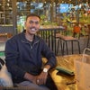 Photograph of Anosh