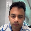 Photograph of Zakir