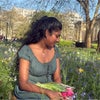 Photograph of Karthik 