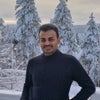 Photograph of Sandeep