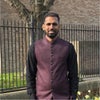 Photograph of Usama