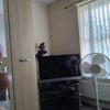 Photo 2: Double bedroom