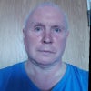 Photograph of Steve