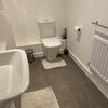 Photo 5: Toilet downstairs 