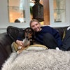 Photo 8: Your new housemate! (Dog not included unfortunaly) 