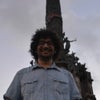 Photograph of Pooya