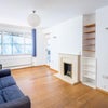 Photo 5: Living room