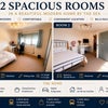 Photo 9: room 1 & 2
