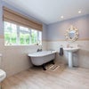 Photo 6: Bathroom