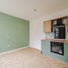 Photo 2: Apartment 2- Kitchen living 