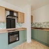 Photo 7: Apartment 2- Kitchen living