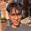 Photograph of Sujaya