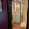 Photo 4: Ground floor shower room