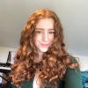 Photograph of Freya