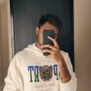 Photograph of Abhinay Krishna