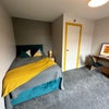 Photo 2: Room 1 - Ensuite Front Ground Floor