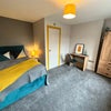 Photo 3: Room 1 - Ensuite Front Ground Floor