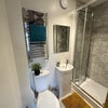 Photo 5: Ensuite for Room 1 Ground