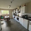 Photo 4: shared kitchen with 6 friendly flatmates (4 females and 2 males)