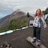 Photo 2: Hiking acatenango in Guatemala !