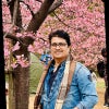 Photograph of vibhor