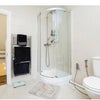Photo 4: Modern Bathroom