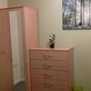 Photo 2: Wardrobe and draws included