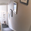Photo 9: Communal entrance and post boxes for 3 flats
